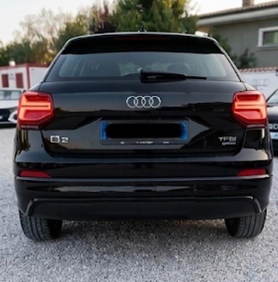 Audi Q2 Business Design 1.0 30 TFSI 116cv