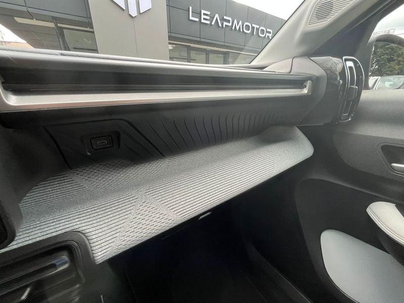 Citroën C3 C3 pt 100 S&S Max