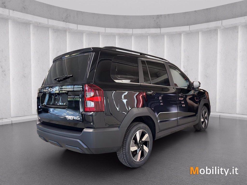 SWM G03F Super Hybrid 1.5 phev ecvt del 2026