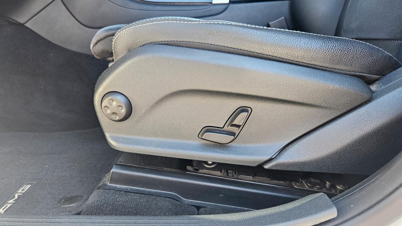 Mercedes-benz GLC 220 GLC 220 d 4Matic Sport