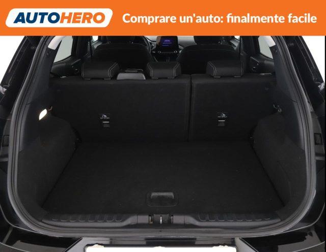 FORD Puma 1.0 EcoBoost Hybrid 125 CV S&S aut. Titanium