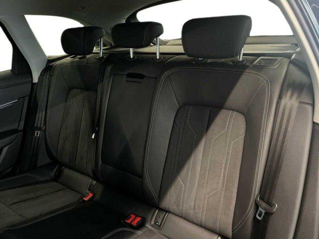 AUDI A6 allroad 40 TDI 2.0 quattro S tronic Business Advanced