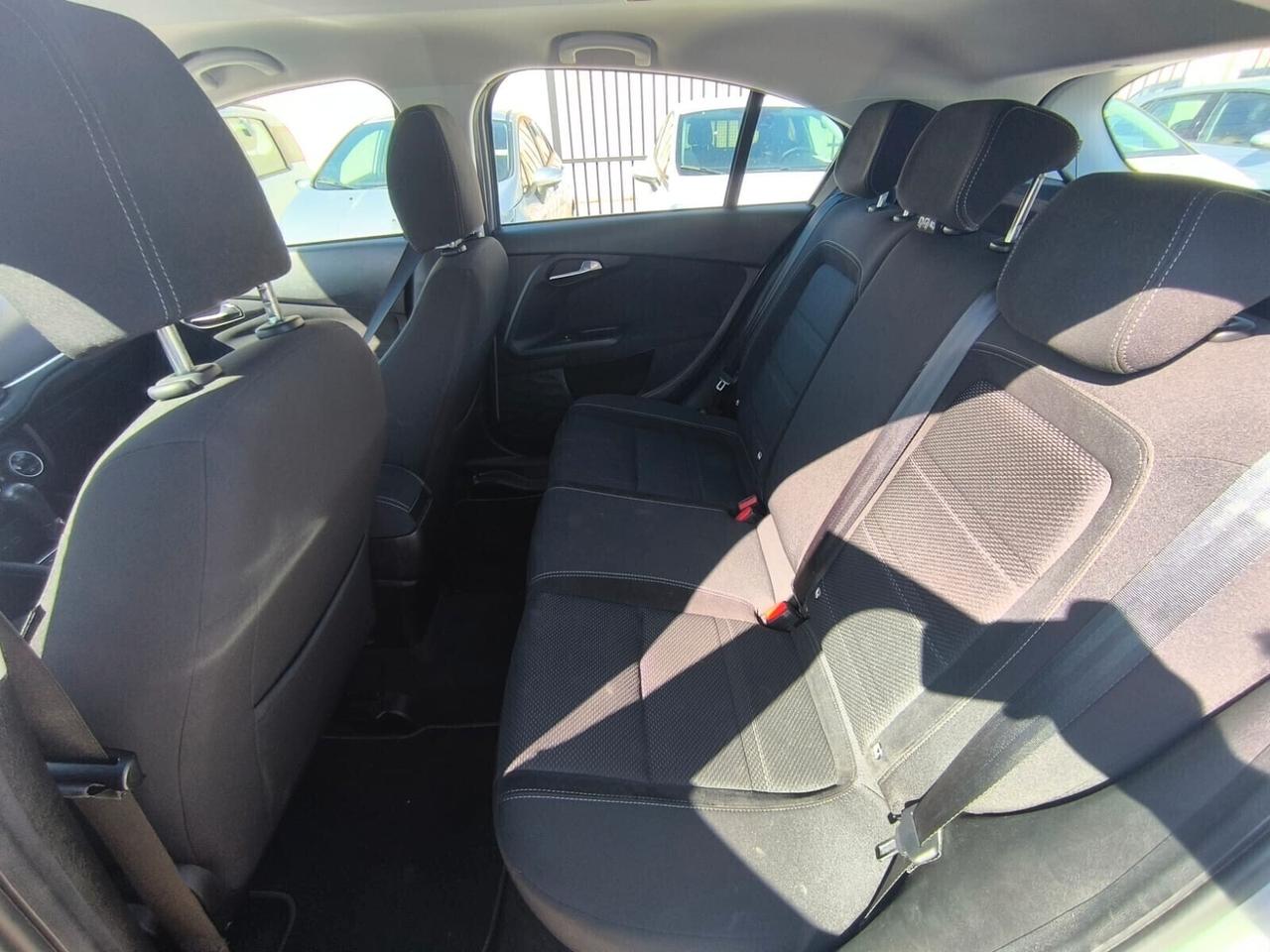 Fiat Tipo 1.6 Mjt 120 CV S&S DCT Business 2018