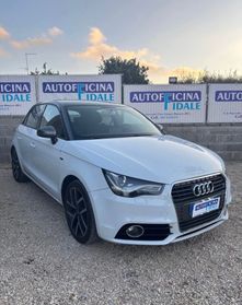 Audi A1 1.6 TDI S tronic Ambition