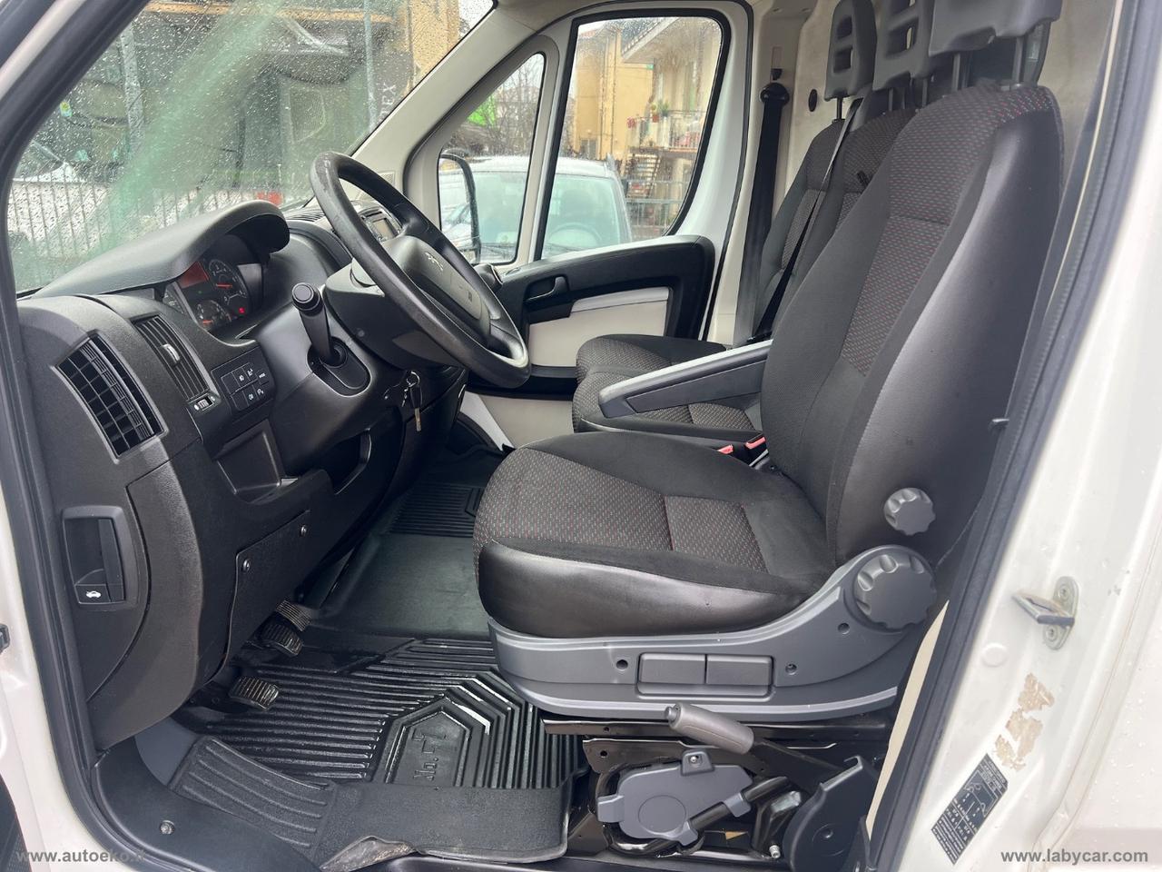 Boxer 328 BlueHDi PC-TN Furg.