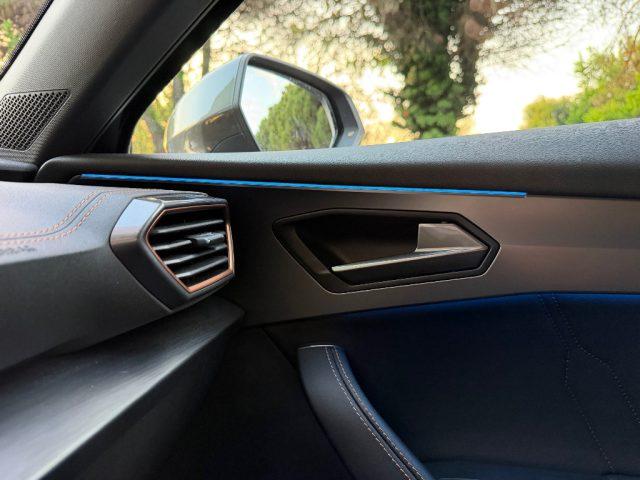 CUPRA Formentor 1.5 TSI 150CV DSG UNIPROPRIETARIO CERCHI DA 19"