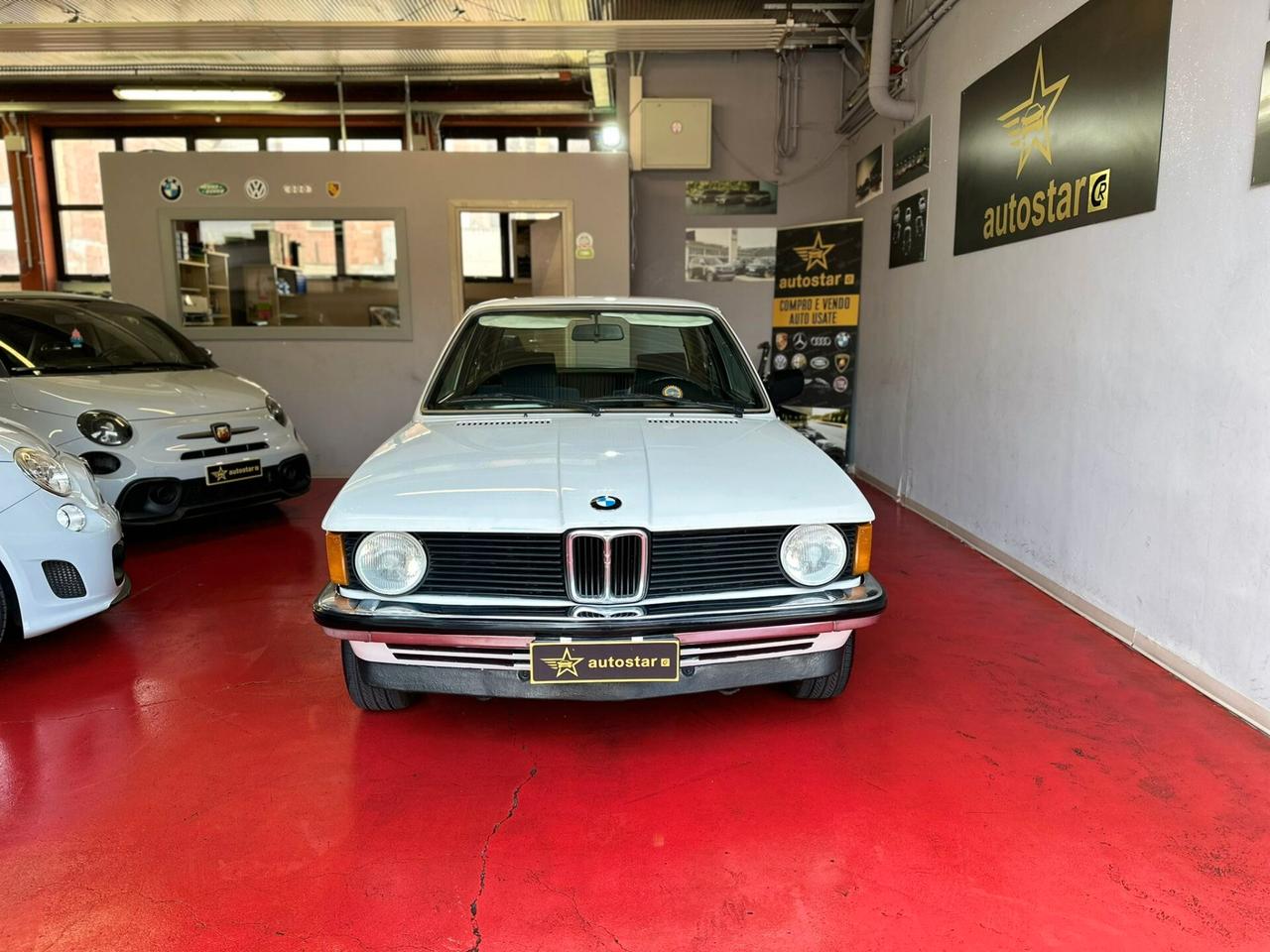 Bmw 316 318i 2 porte