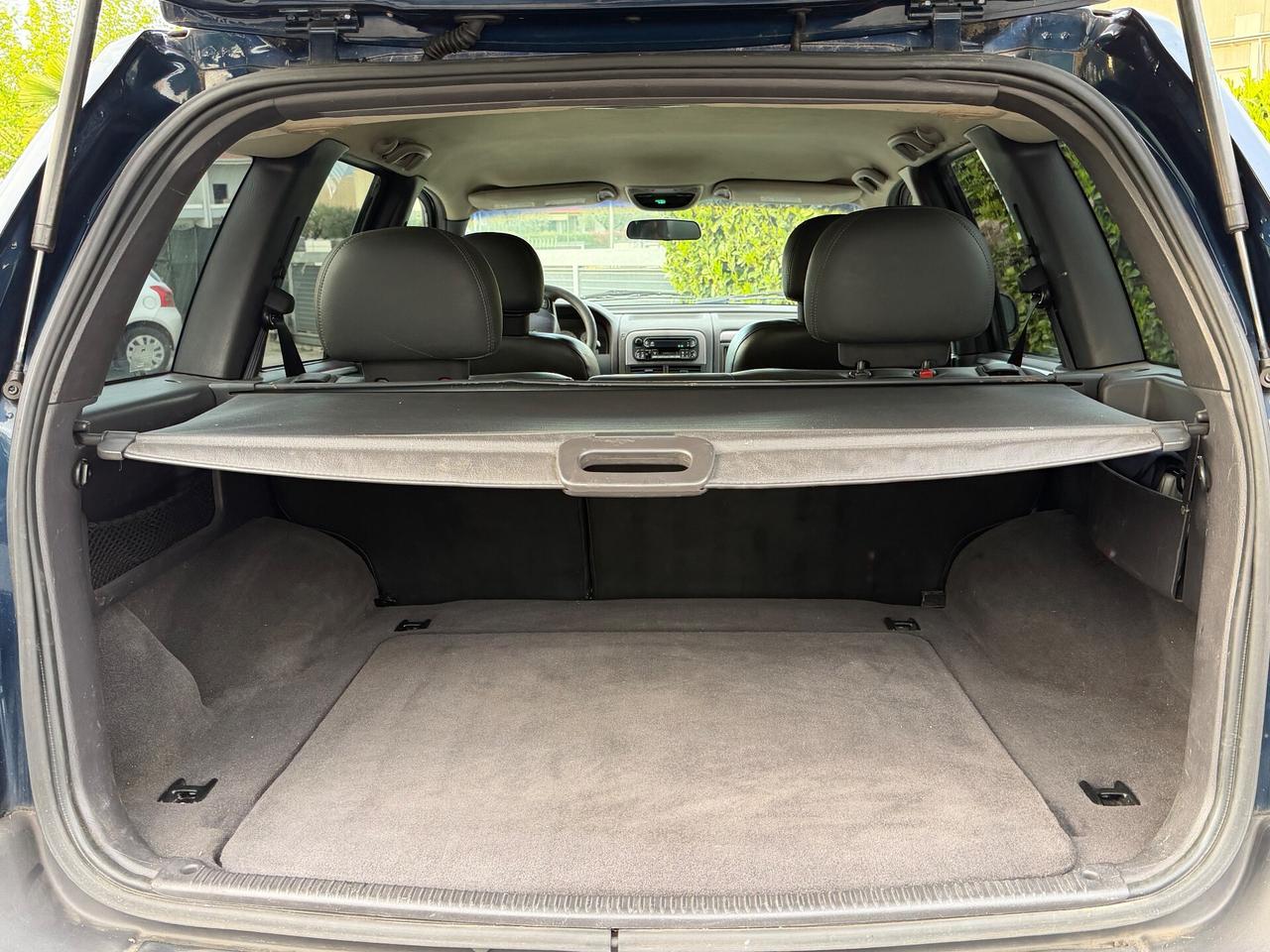 Jeep Grand Cherokee 3.0 CRD Laredo 106.000KM !