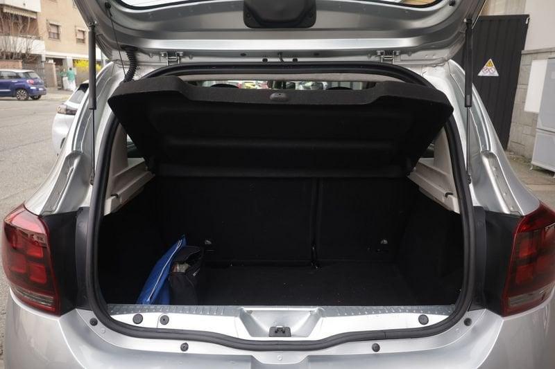 Dacia Sandero DACIA SANDERO 0.9 66KW BENZINA/GPL STEPWAY TCE TURBO GPL S&S 90CV MY19