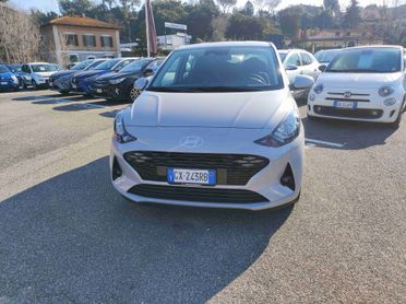 HYUNDAI I10 PE MY25 5P 1.0 MT CONNECTLINE