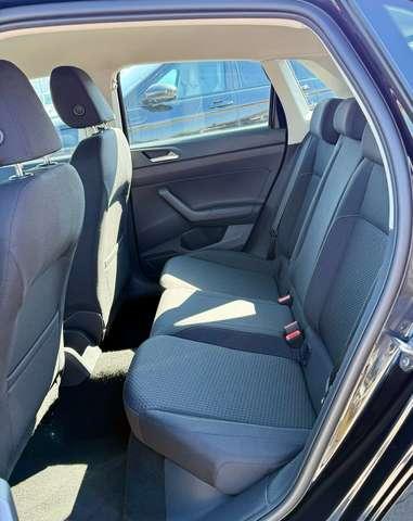 Volkswagen Polo 5p 1.0 evo Comfortline 80cv