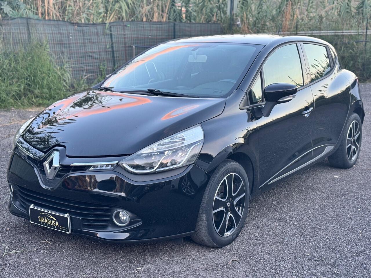 Renault Clio Sporter 1.5 dCi 8V 75CV Live