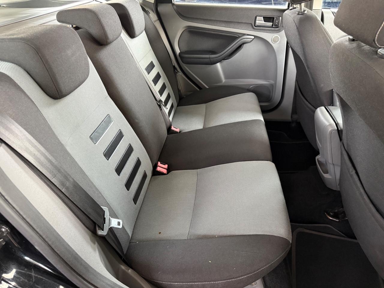 Ford Focus 1.6 TDCi (90CV) SW Ikon