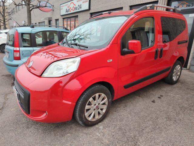 FIAT Qubo 1.3 MJT 95 CV Trekking NEOPATENTATI
