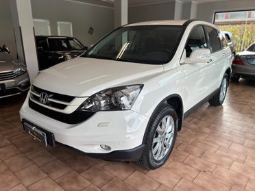 Honda CR-V 2.2 i-dtec Lifestyle*NAVI *Tagliandi certificati*