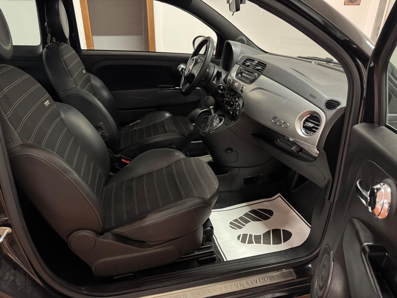Fiat 500 1.3 Multijet 16V 75 CV SERIE LIMITATA DIESEL 05