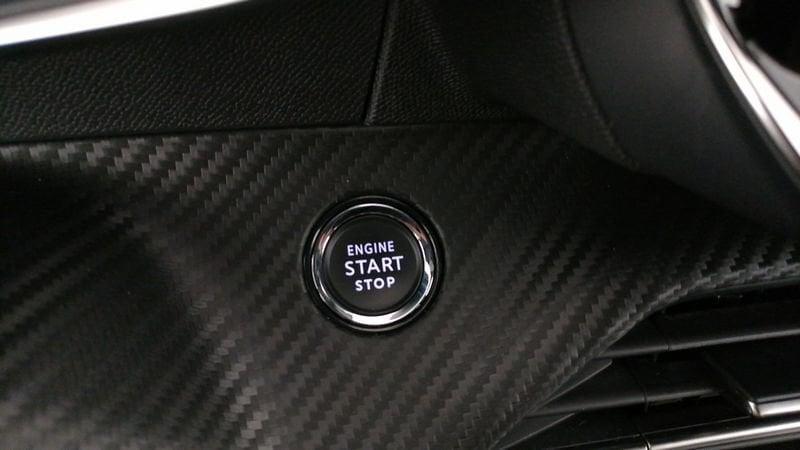 Peugeot 208 1.2 puretech GT s&s 130cv eat8