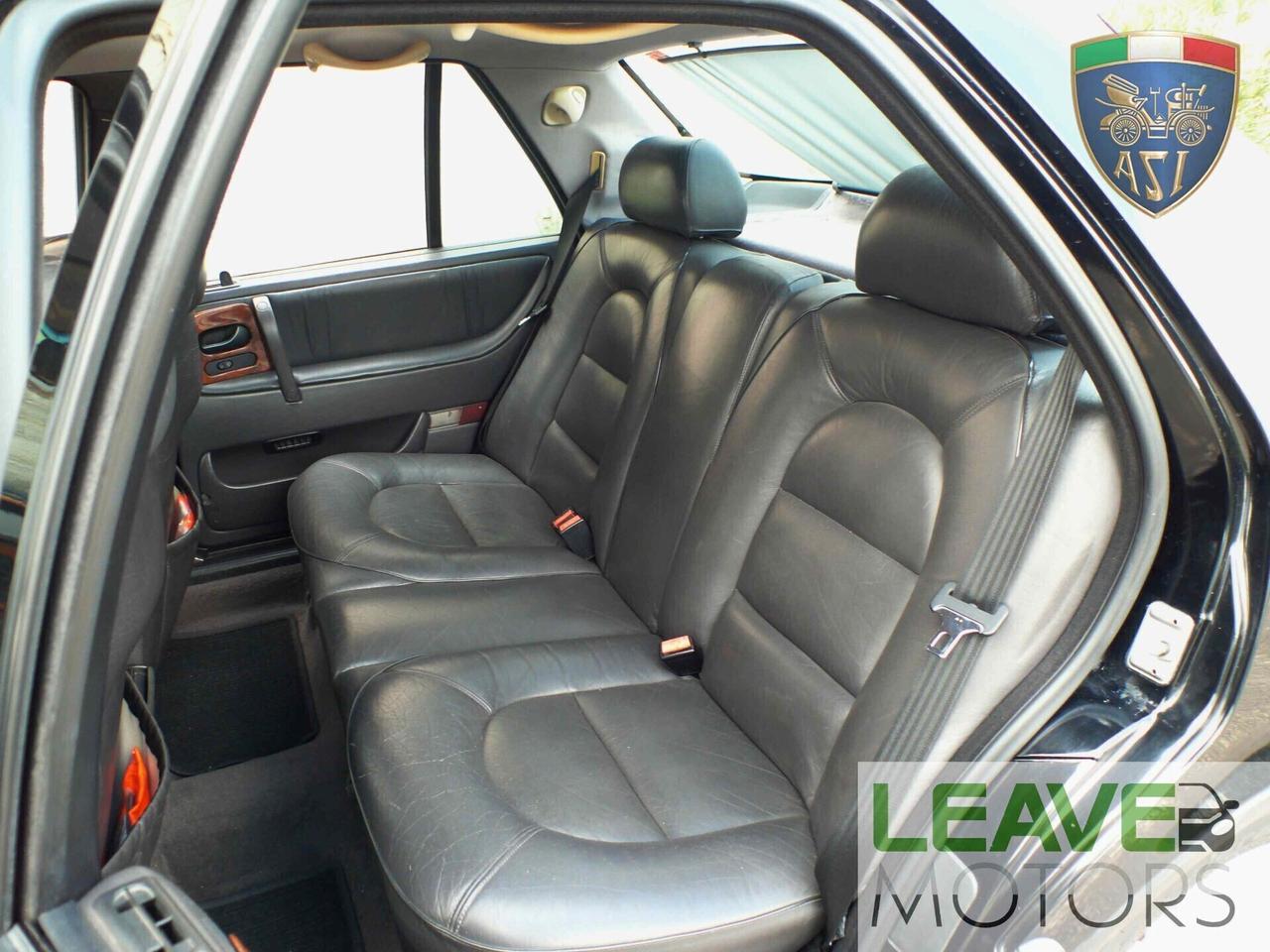 Saab 9000 i 16 4 porte CD (M1482)