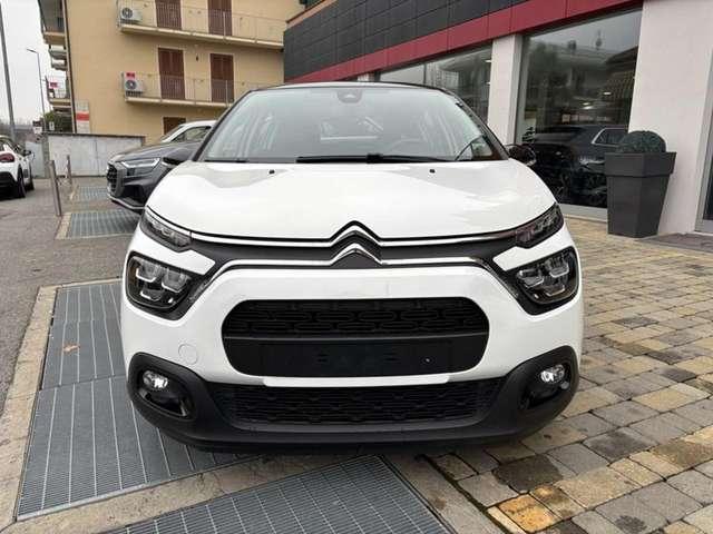 Citroen C3 PureTech 83 S&S Shine LED-APP CONNECT-NAVI