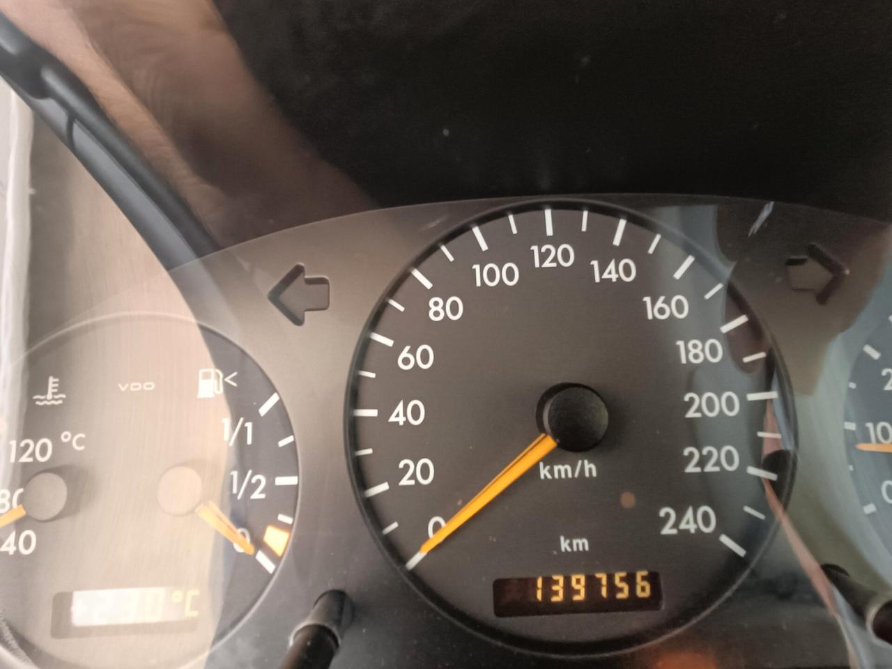Mercedes-benz ML 320 BENZ. AUTOM.