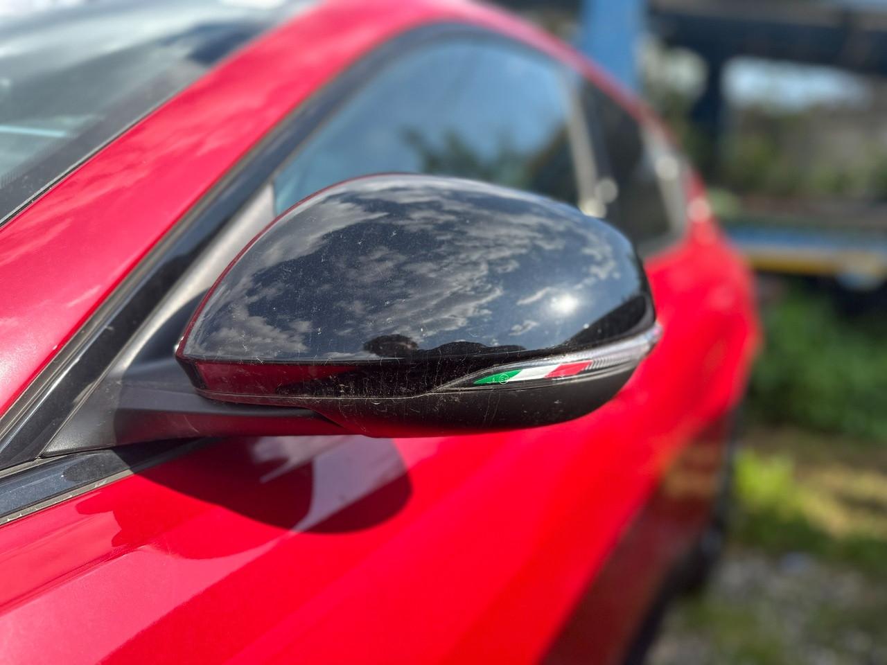 ALFA ROMEO Tonale - Tonale 1.6 Veloce 130cv tct6