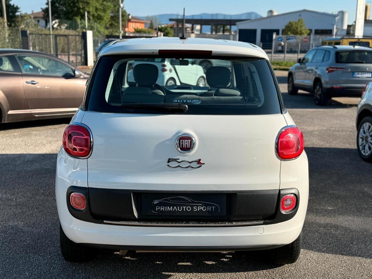 Fiat 500L TWINAIR UNIPRO IMPECCABILE OFFERTISSIMA
