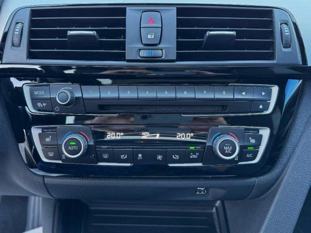 BMW 330 d xDrive TOURING Msport *TETTO*GANCIO*RADAR*UNIPRO