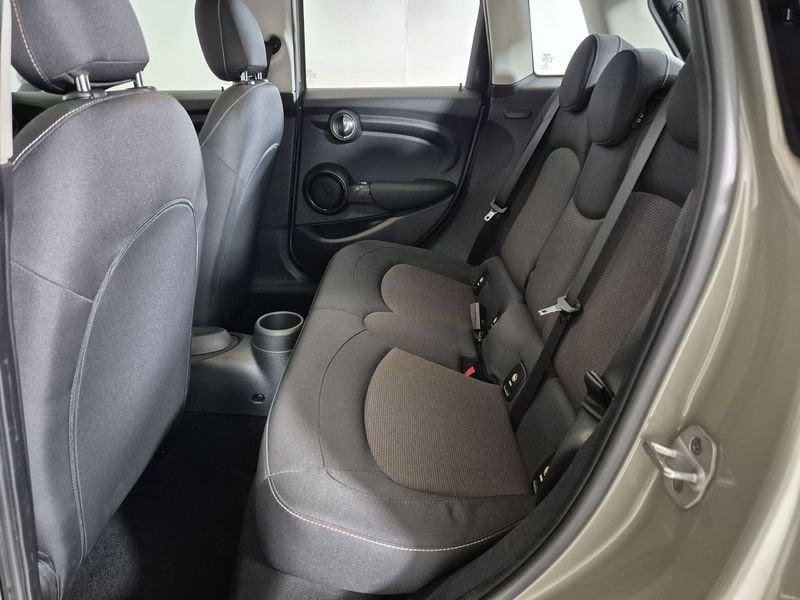 MINI Mini 5 porte Mini F55 2018 5p Benzina Mini 5p 1.5 Cooper