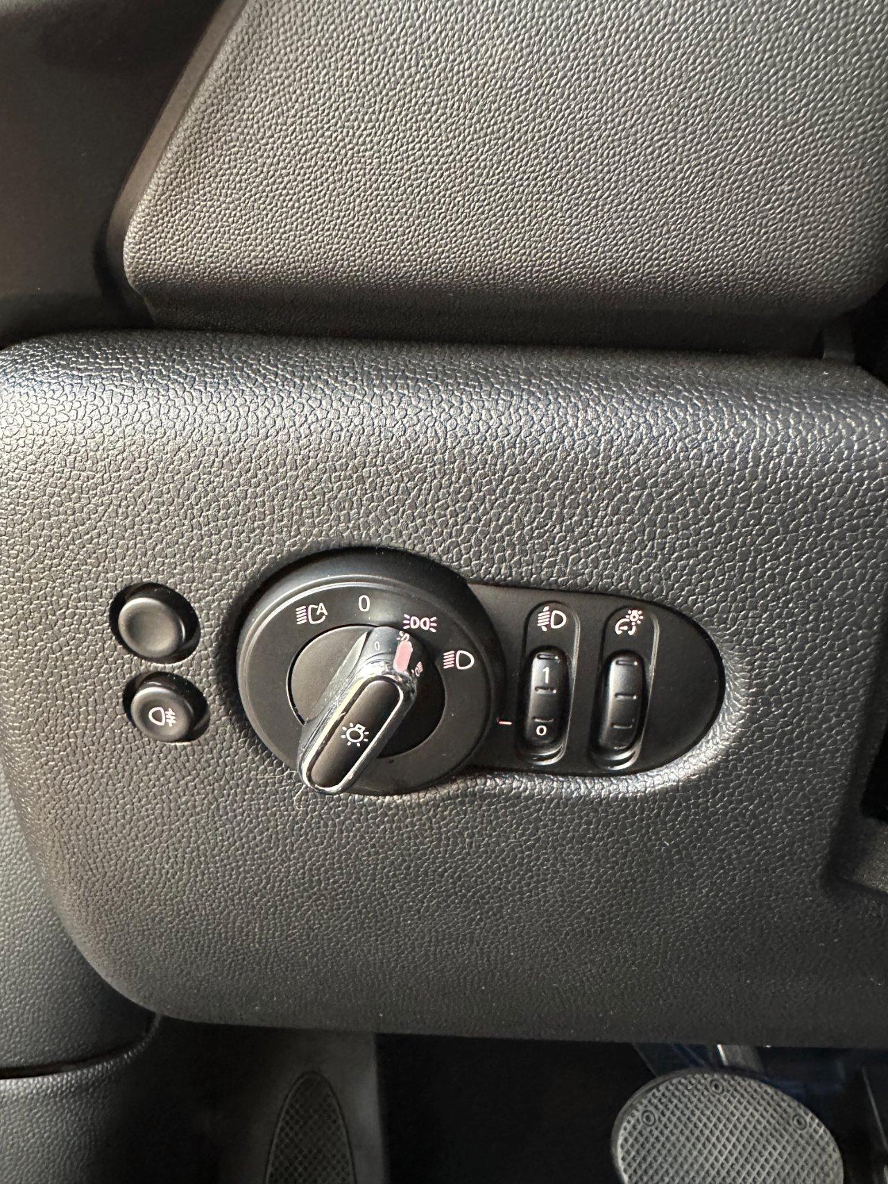 Mini 3 Porte Cooper SE Classic Full Electric Auto - Carplay