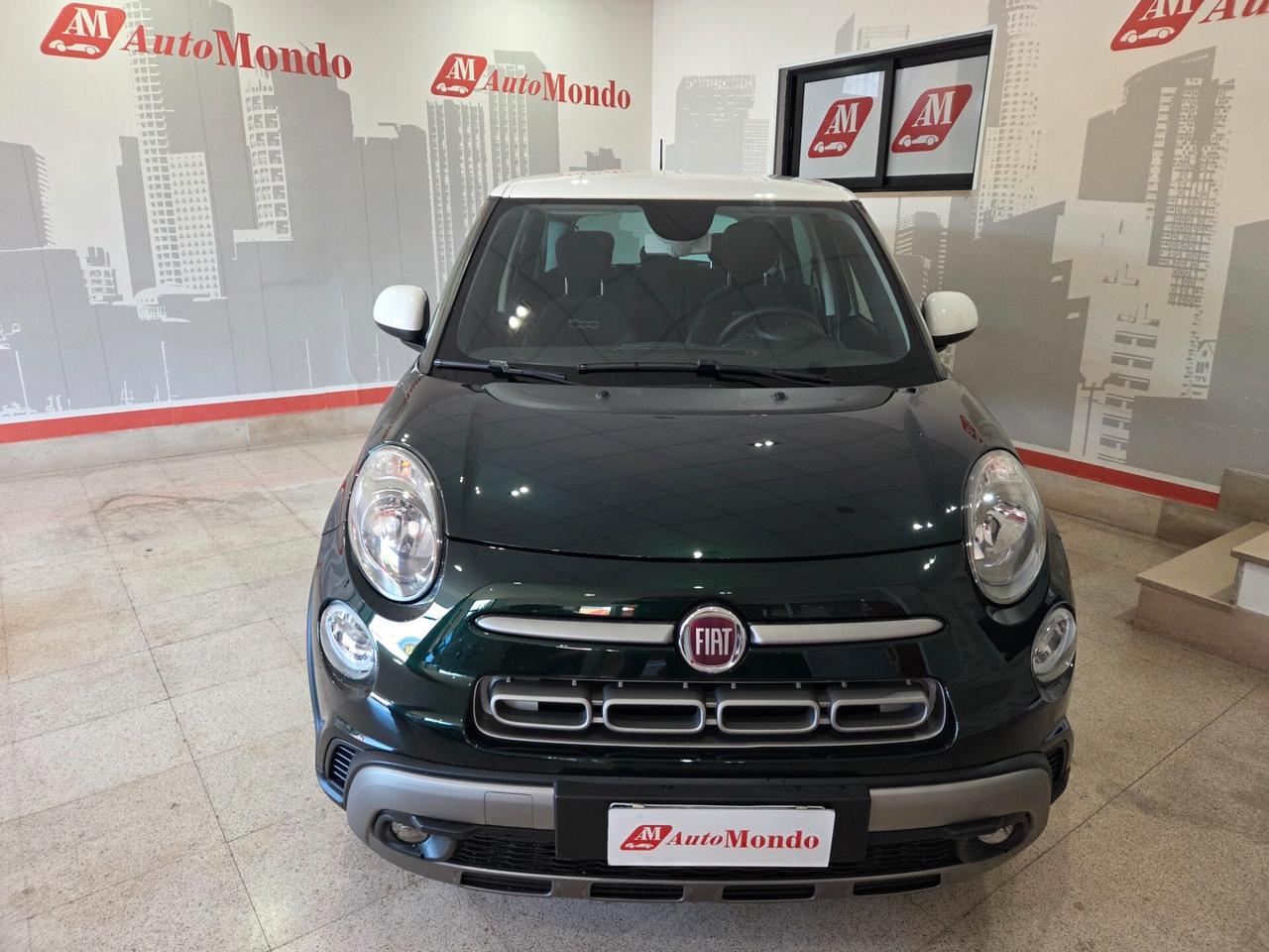Fiat 500L 1.3 Multijet 95 CV Mirror City Cross