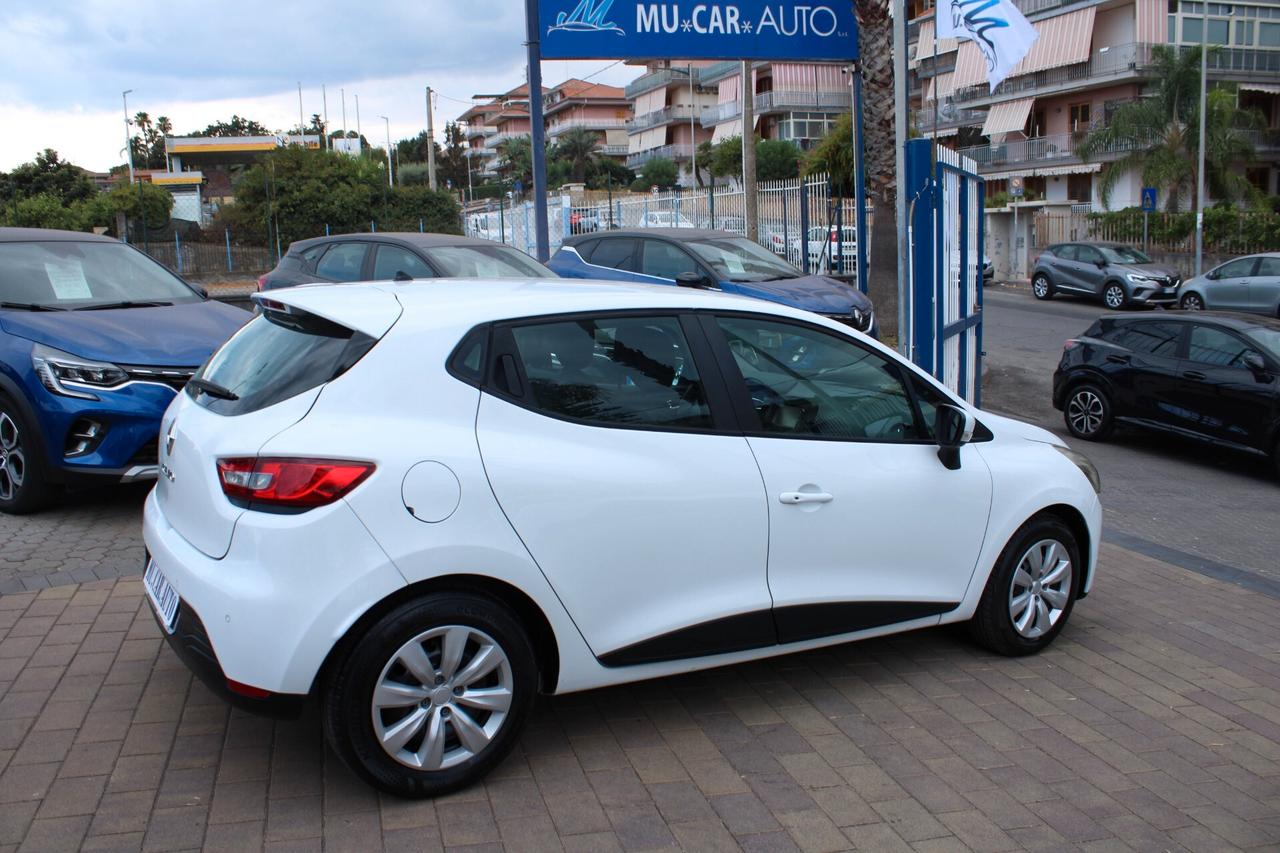 Renault Clio 1.2 75CV GPL 5 porte Wave