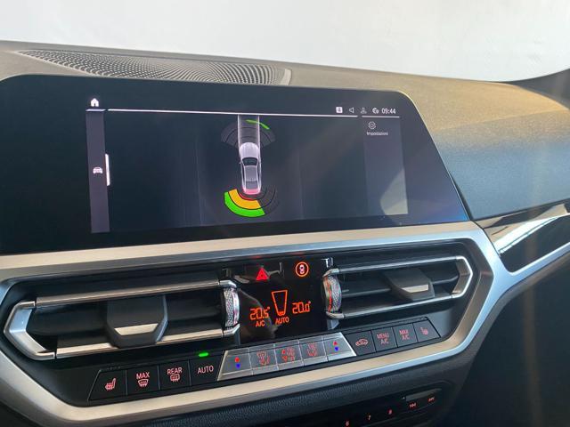 BMW M4 Competition M xDrive