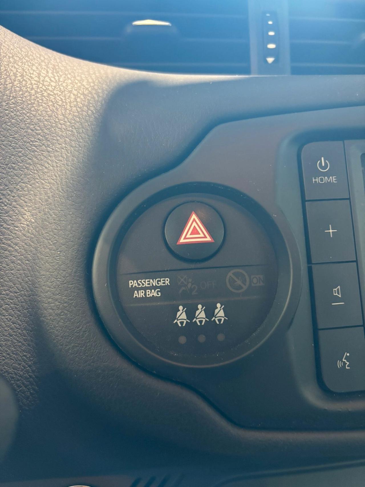 Toyota Yaris 1.5 Hybrid 5 porte GR-S 101cv
