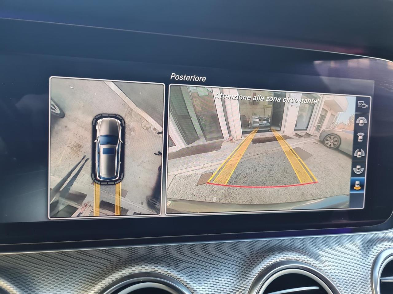 Mercedes-benz E 220 d 4Matic Auto Premium Plus