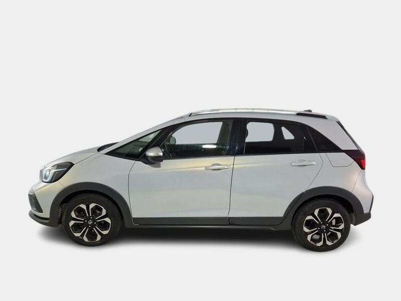 HONDA JAZZ 1.5 Crosstar Executive eCVT 5 PORTE