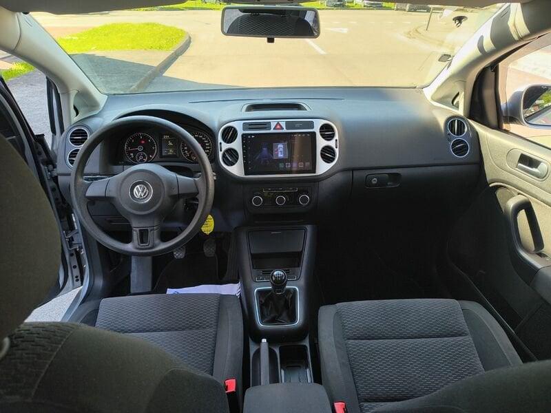 Volkswagen Golf Golf SPORTSVAN 1.6tdi Sportline