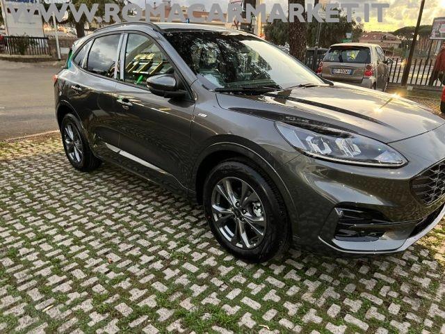 FORD Kuga 2.0 EcoBlue 120 CV aut. 2WD ST-Line