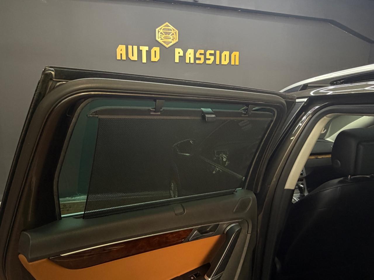 VW PASSAT ALL TRACK 177 CV AUTOMATICA TETTO PANORAMICO FULL OPTIONAL