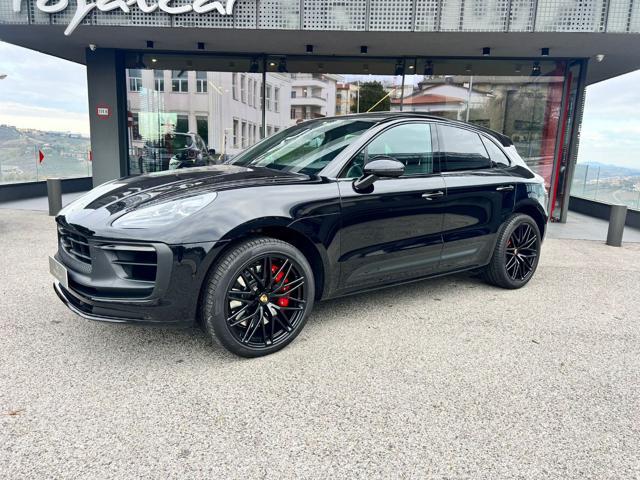 PORSCHE Macan 2.9 GTS