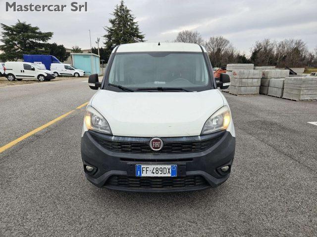 FIAT Doblo DOBLÒ 1.3 MJT 90CV SX - FF489DX