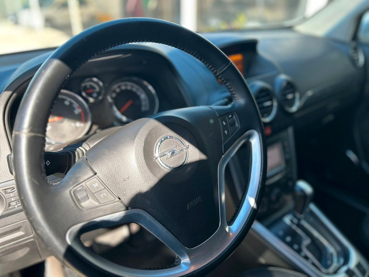 Opel Antara 2.2 CDTI 163CV AUTOMATICO