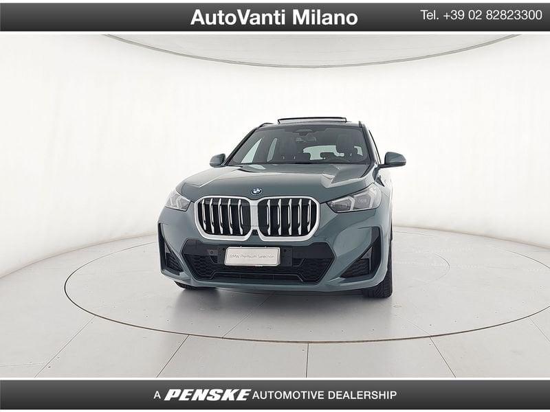 BMW X1 X1 xdrive 25e MSport auto