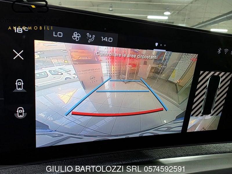 Peugeot 5008 Hybrid 145 e-DCS6 GT