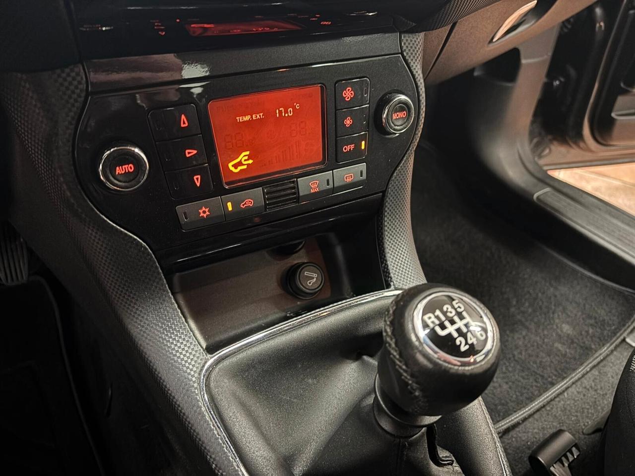 FIAT BRAVO 1.6 2011 120.000 KM