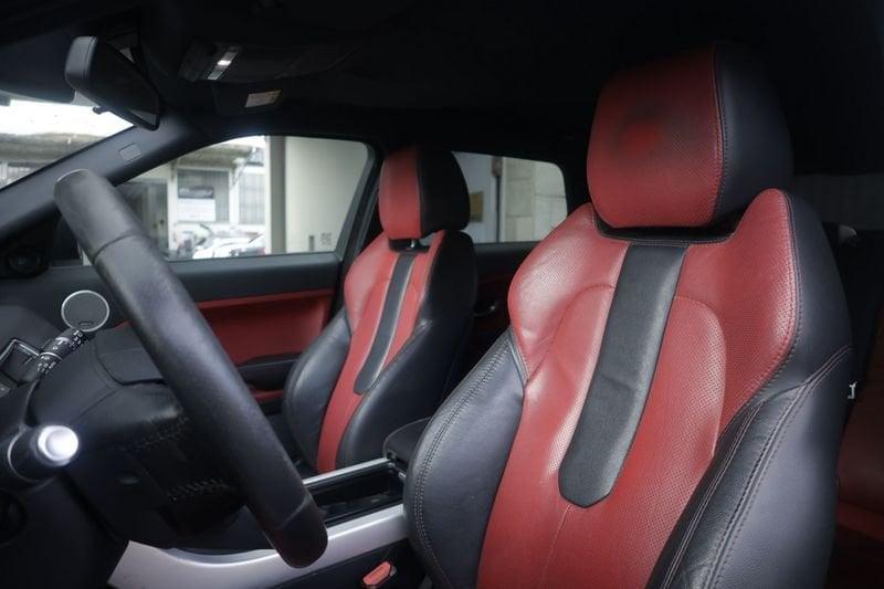 Land Rover RR Evoque Land Rover RR Evoque 2.2 TD4 5p. Prestige Unicoproprietario