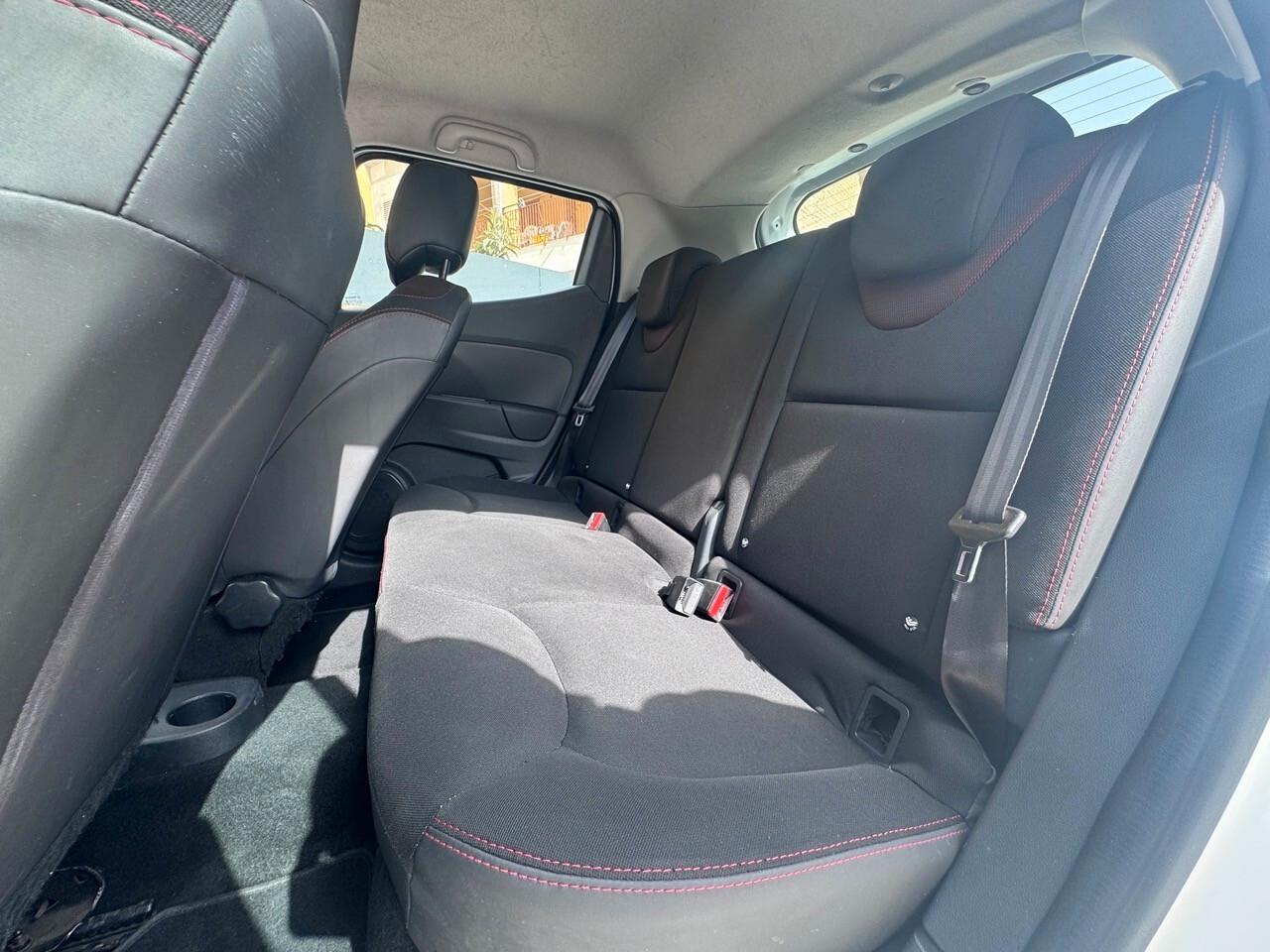 Renault Clio dCi 1.5 90CV