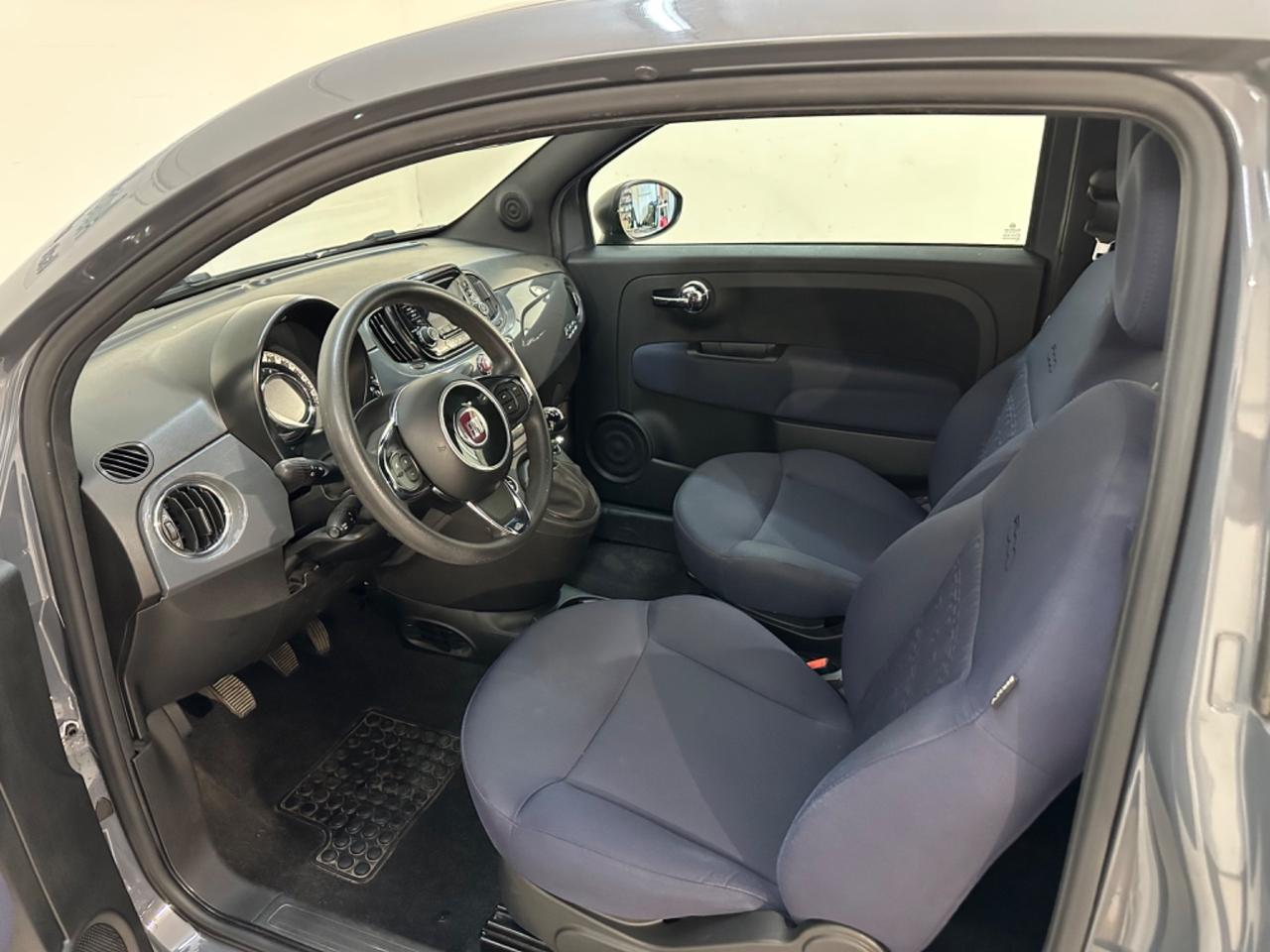 Fiat 500 1.0 Hybrid Cult