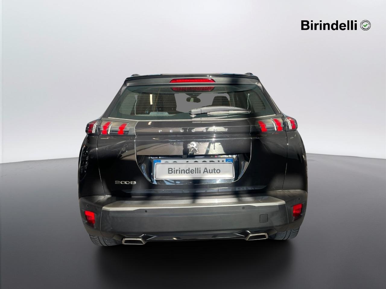 PEUGEOT 2008 2ª serie - 2008 PureTech 130 S&S Allure