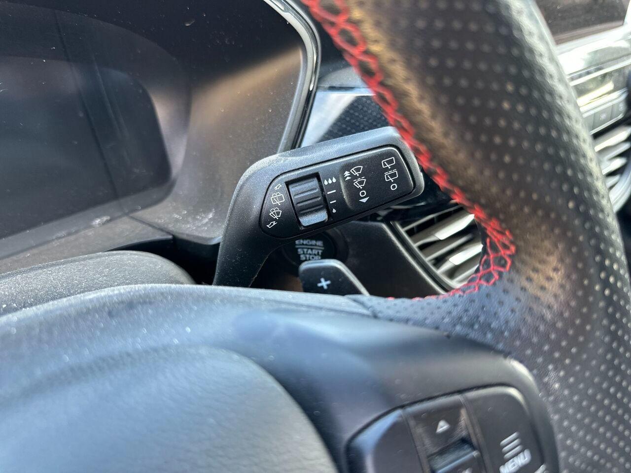 FORD Kuga III 2020 - Kuga 2.0 ecoblue ST-Line 2wd 120cv auto