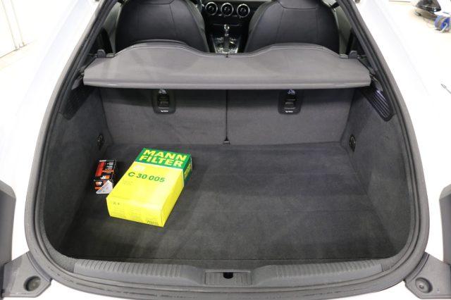 AUDI TT Coupé 2.0 TFSI S tronic S line